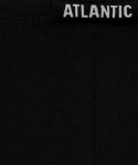 SLIPY ATLANTIC MP-1563 JZ23 L czarny Atlantic