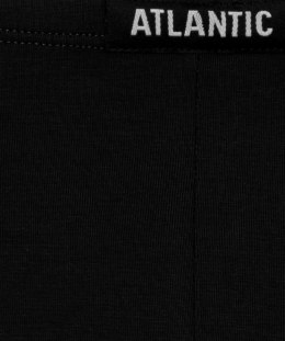 SLIPY ATLANTIC MP-1563 JZ23 L czarny Atlantic