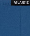 SLIPY ATLANTIC MP-1563 JZ23 L denim Atlantic