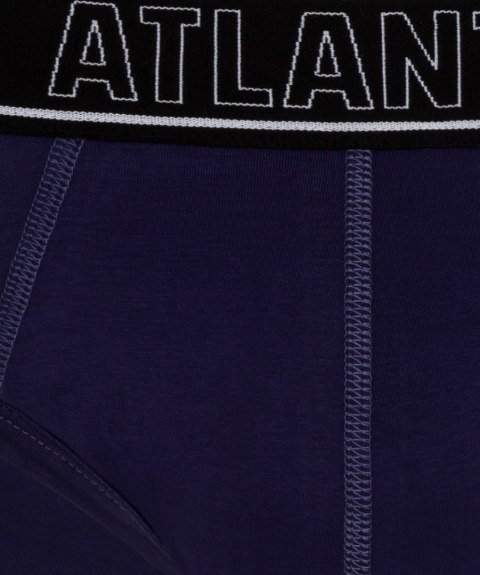 SLIPY ATLANTIC MP-1569/01 JZ23 L niebieski Atlantic SLIPY ATLANTIC MP-1569/01 JZ23 L niebieski Atlantic