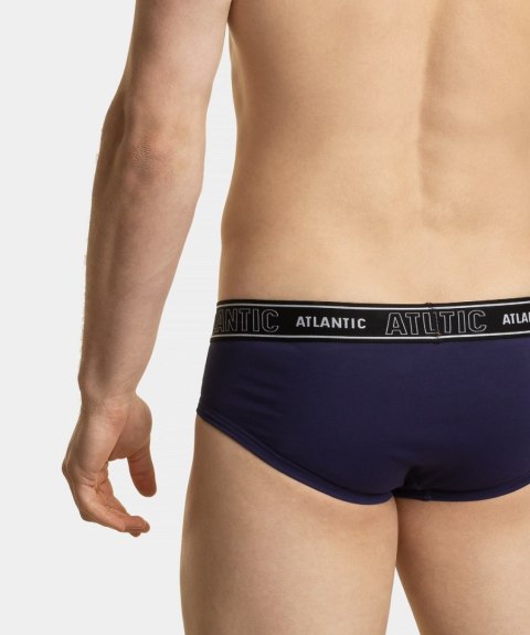SLIPY ATLANTIC MP-1569/01 JZ23 XXL niebieski Atlantic SLIPY ATLANTIC MP-1569/01 JZ23 XXL niebieski Atlantic