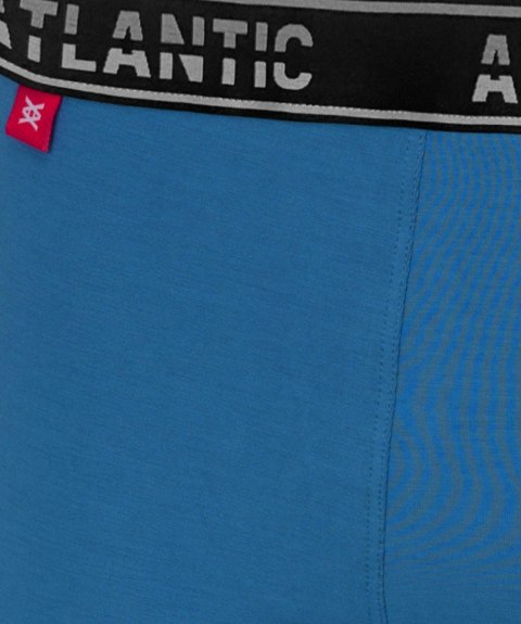 SZORTY ATLANTIC MH-1191/01 JZ23 XL niebieski Atlantic SZORTY ATLANTIC MH-1191/01 JZ23 XL niebieski Atlantic