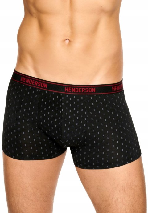 Bokserki męskie bambusowe HENDERSON POINT - XXL Bokserki męskie bambusowe HENDERSON POINT - XXL