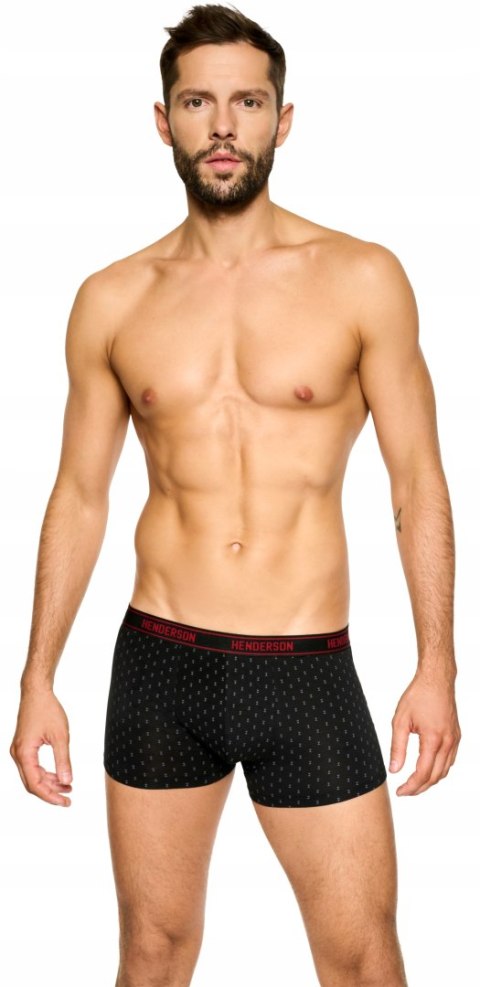 Bokserki męskie bambusowe HENDERSON POINT - XXL Bokserki męskie bambusowe HENDERSON POINT - XXL