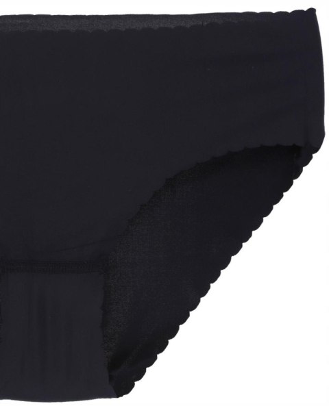 Figi damskie LASEROWO cięte majtki MORAJ 3-PAK XL Figi damskie LASEROWO cięte majtki MORAJ 3-PAK XL