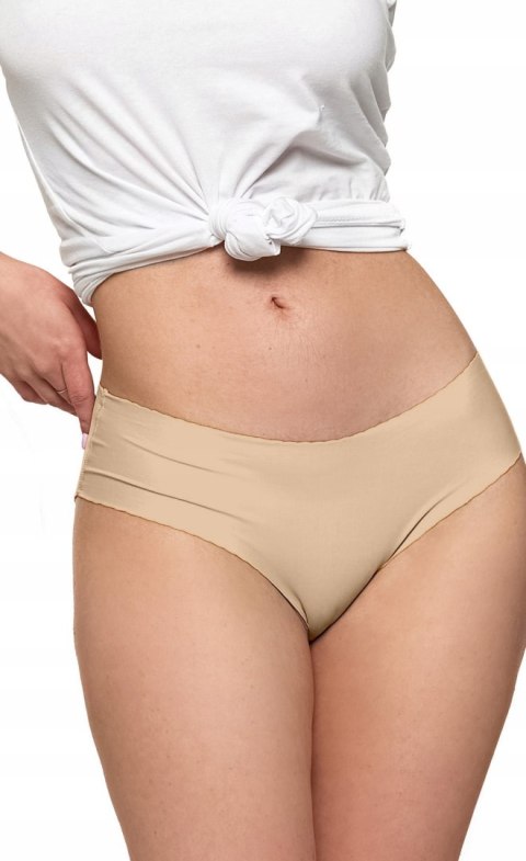 Figi damskie LASEROWO cięte majtki MORAJ - XL Figi damskie LASEROWO cięte majtki MORAJ - XL