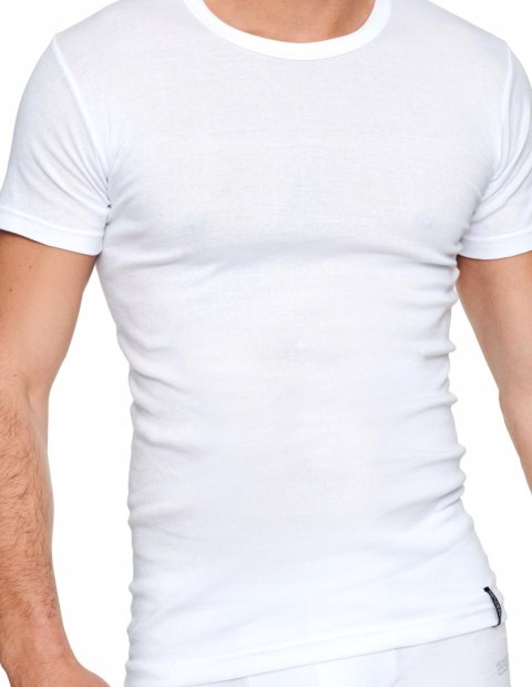 HENDERSON KOSZULKA krótki rękaw 100% bawełna - 3XL HENDERSON KOSZULKA krótki rękaw 100% bawełna - 3XL