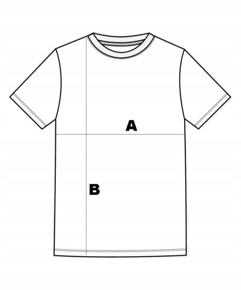 HENDERSON KOSZULKA krótki rękaw 100% bawełna - 3XL HENDERSON KOSZULKA krótki rękaw 100% bawełna - 3XL