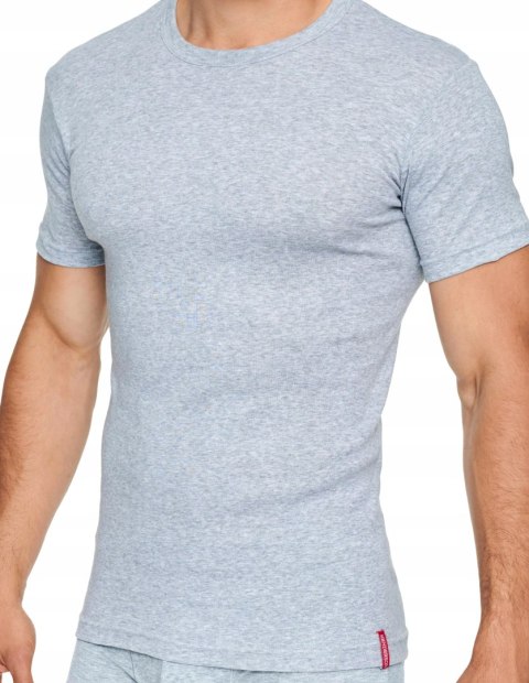 HENDERSON KOSZULKA krótki rękaw 100% bawełna - 4XL HENDERSON KOSZULKA krótki rękaw 100% bawełna - 4XL