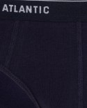 SLIPY ATLANTIC 3MP-157 JZ23 L niebieski ciemny Atlantic