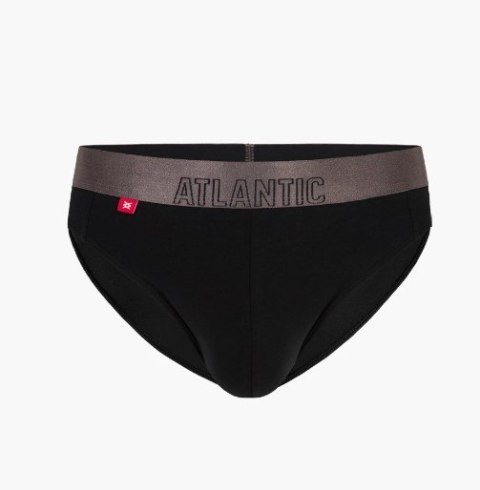 SLIPY ATLANTIC MP-1573 JZ23 L czarny Atlantic SLIPY ATLANTIC MP-1573 JZ23 L czarny Atlantic