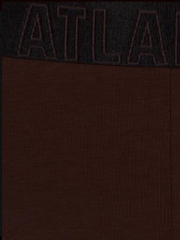 SLIPY ATLANTIC MP-1573 JZ23 M czekoladowy Atlantic