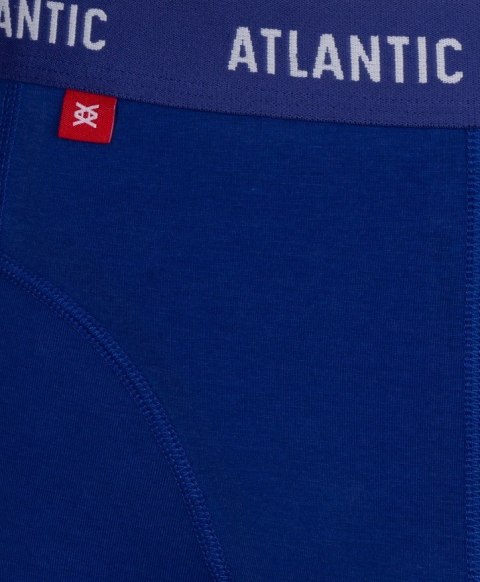 SZORTY ATLANTIC 3MH-047/01 JZ23 XL pomarańczowy Atlantic SZORTY ATLANTIC 3MH-047/01 JZ23 XL pomarańczowy Atlantic