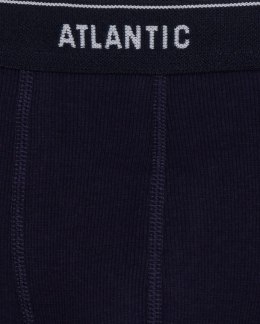 SZORTY ATLANTIC 3MH-179 JZ23 L niebieski ciemny Atlantic