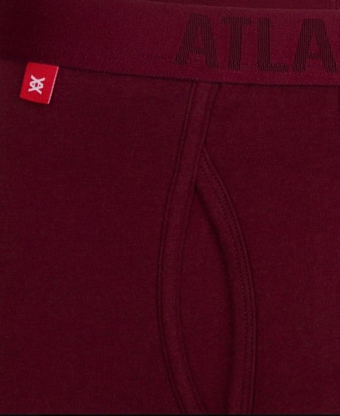 SZORTY ATLANTIC 3MH-184 JZ23 XXL granat Atlantic SZORTY ATLANTIC 3MH-184 JZ23 XXL granat Atlantic