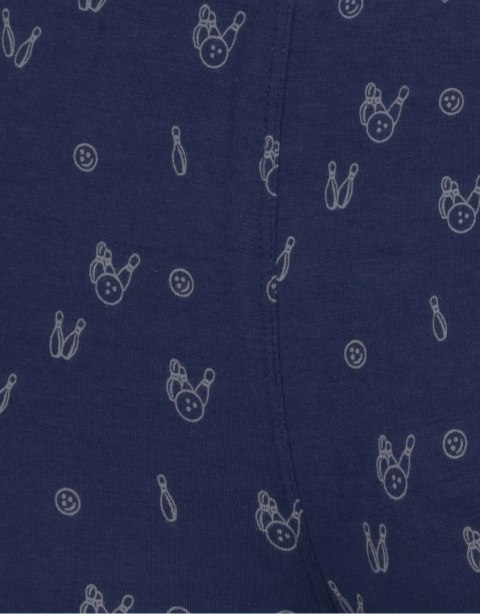 Bokserki męskie 3-PAK szorty ATLANTIC 3MH-025 - XL Bokserki męskie 3-PAK szorty ATLANTIC 3MH-025 - XL