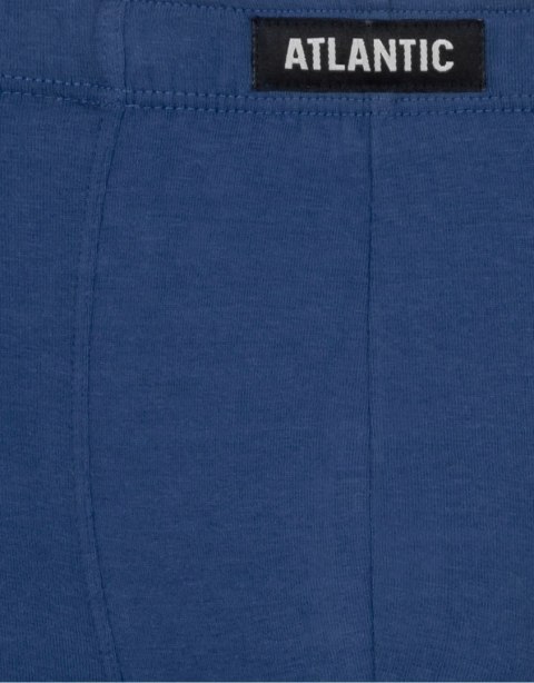 Bokserki męskie 3-PAK szorty ATLANTIC 3MH-025 - XL Bokserki męskie 3-PAK szorty ATLANTIC 3MH-025 - XL