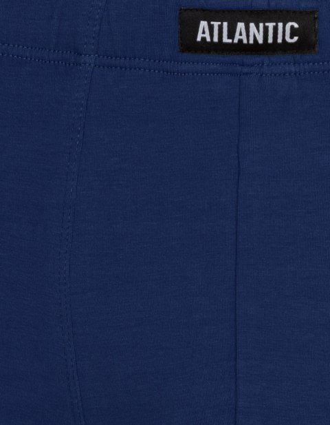 Bokserki męskie 3-PAK szorty ATLANTIC 3MH-025 XXL Bokserki męskie 3-PAK szorty ATLANTIC 3MH-025 XXL