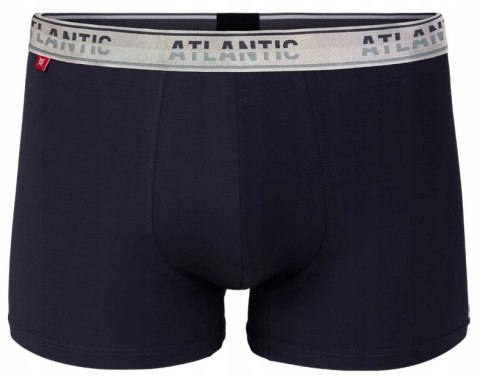 Bokserki męskie z MIKROMODALU szorty ATLANTIC - XL Bokserki męskie z MIKROMODALU szorty ATLANTIC - XL