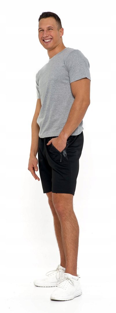Koszulka Męska Bawełniana T-Shirt MORAJ Basic 5XL Koszulka Męska Bawełniana T-Shirt MORAJ Basic 5XL