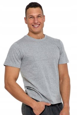 Koszulka Męska Bawełniana T-Shirt MORAJ Basic 6XL