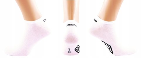 Skarpety UMBRO STOPKI 3 PARY bawełniane r 43-46 Skarpety UMBRO STOPKI 3 PARY bawełniane r 43-46