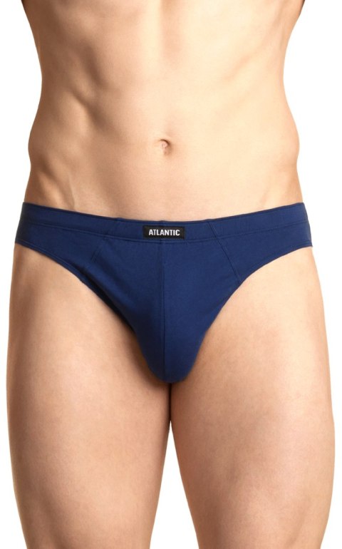 Slipy męskie 3-PAK majtki ATLANTIC 3MP-100 - XXL Slipy męskie 3-PAK majtki ATLANTIC 3MP-100 - XXL