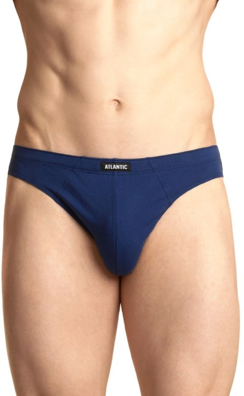 Slipy męskie 3-PAK majtki ATLANTIC 3MP-100 - XXL Slipy męskie 3-PAK majtki ATLANTIC 3MP-100 - XXL
