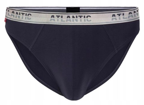 Slipy męskie z MIKROMODALU majtki ATLANTIC - XL Slipy męskie z MIKROMODALU majtki ATLANTIC - XL