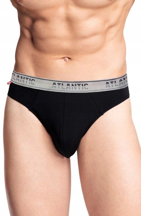 Slipy męskie z MIKROMODALU majtki ATLANTIC - XL Slipy męskie z MIKROMODALU majtki ATLANTIC - XL