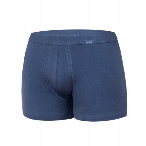 Bokserki CORNETTE AUTHENTIC MINI jeans L Bokserki CORNETTE AUTHENTIC MINI jeans L