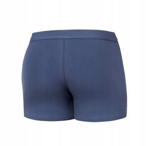 Bokserki CORNETTE AUTHENTIC MINI jeans L Bokserki CORNETTE AUTHENTIC MINI jeans L