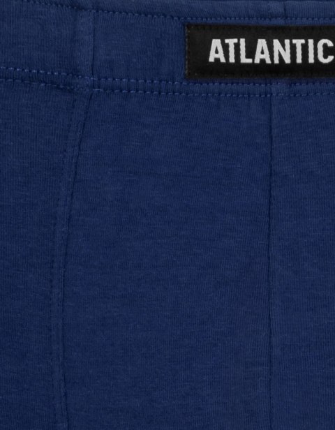 Bokserki męskie 2-PAK szorty ATLANTIC 2MH-173 XXL Bokserki męskie 2-PAK szorty ATLANTIC 2MH-173 XXL
