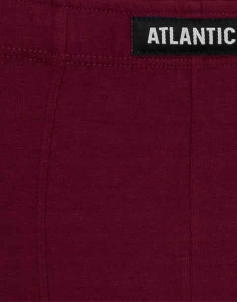 Bokserki męskie 2-PAK szorty ATLANTIC 2MH-173 XXL Bokserki męskie 2-PAK szorty ATLANTIC 2MH-173 XXL