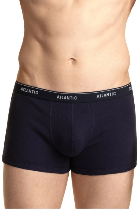 Bokserki męskie 3-PAK szorty ATLANTIC 3MH-179 XXL Bokserki męskie 3-PAK szorty ATLANTIC 3MH-179 XXL