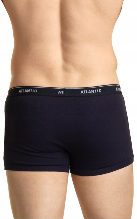 Bokserki męskie 3-PAK szorty ATLANTIC 3MH-179 - XL Bokserki męskie 3-PAK szorty ATLANTIC 3MH-179 - XL
