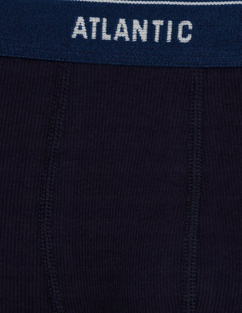 Bokserki męskie 3-PAK szorty ATLANTIC 3MH-179 - XL Bokserki męskie 3-PAK szorty ATLANTIC 3MH-179 - XL