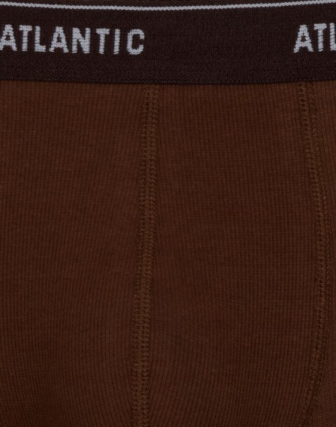 Bokserki męskie 3-PAK szorty ATLANTIC 3MH-179 - XL Bokserki męskie 3-PAK szorty ATLANTIC 3MH-179 - XL