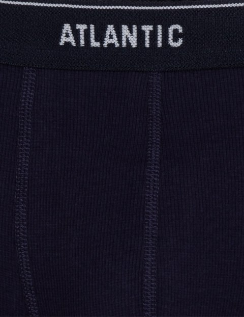 Slipy męskie 3-PAK majtki ATLANTIC 3MP-157 - XL Slipy męskie 3-PAK majtki ATLANTIC 3MP-157 - XL
