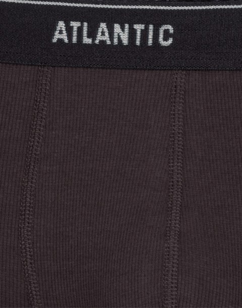 Slipy męskie 3-PAK majtki ATLANTIC 3MP-157 - XXL Slipy męskie 3-PAK majtki ATLANTIC 3MP-157 - XXL