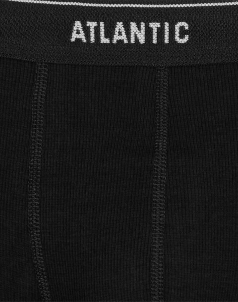 Slipy męskie 3-PAK majtki ATLANTIC 3MP-157 - XXL Slipy męskie 3-PAK majtki ATLANTIC 3MP-157 - XXL