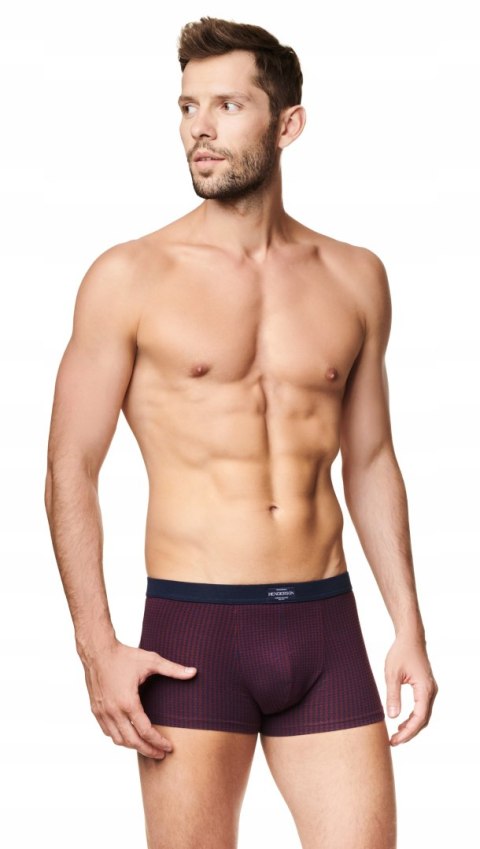 Bokserki męskie HENDERSON MARK 39330 - XXL Bokserki męskie HENDERSON MARK 39330 - XXL