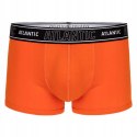 Bokserki męskie PUSH-UP ATLANTIC MAGIC POCKET XXL