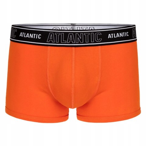 Bokserki męskie PUSH-UP ATLANTIC MAGIC POCKET XXL Bokserki męskie PUSH-UP ATLANTIC MAGIC POCKET XXL