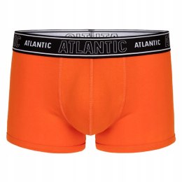 Bokserki męskie PUSH-UP ATLANTIC MAGIC POCKET - XL