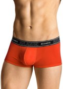 Bokserki męskie PUSH-UP ATLANTIC MAGIC POCKET - XL