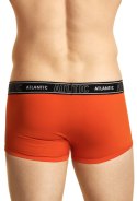 Bokserki męskie PUSH-UP ATLANTIC MAGIC POCKET - XL