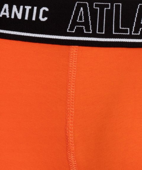 Bokserki męskie PUSH-UP ATLANTIC MAGIC POCKET XXL Bokserki męskie PUSH-UP ATLANTIC MAGIC POCKET XXL