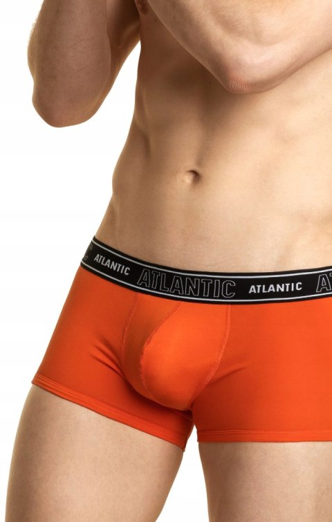 Bokserki męskie PUSH-UP ATLANTIC MAGIC POCKET - L Bokserki męskie PUSH-UP ATLANTIC MAGIC POCKET - L