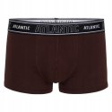 Bokserki męskie PUSH-UP ATLANTIC MAGIC POCKET XXL